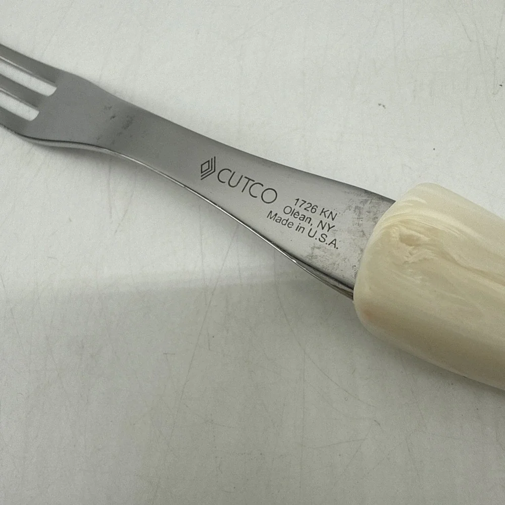 Cutco some light